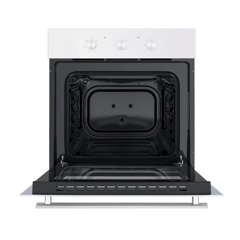 Шкаф духовой электрический HOMSair OES657WH фото 3