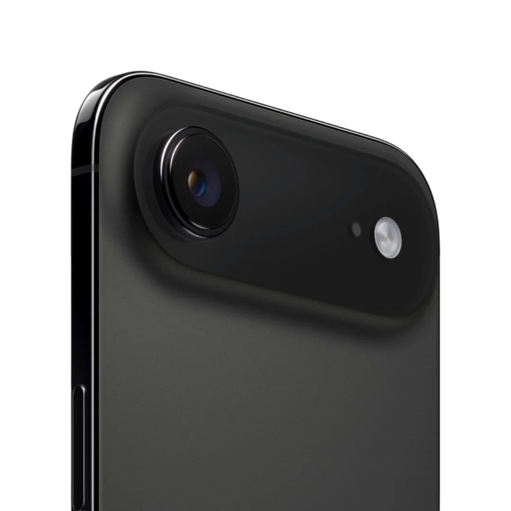 Смартфон Apple iPhone 17 Air 256 GB (Без RuStore, Black) (Esim)