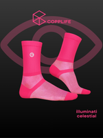 Носки COPPLIFE illuminati celestial