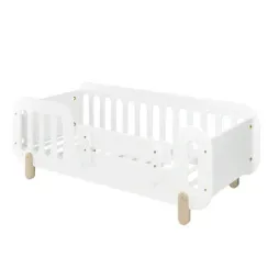 Защитный бортик Baby Chipak Just 3.1 Снежное Утро