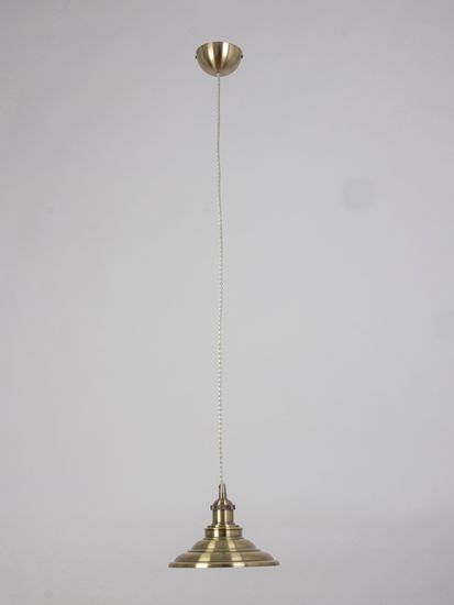 Подвесной светильник Manne CL.7005-1BR