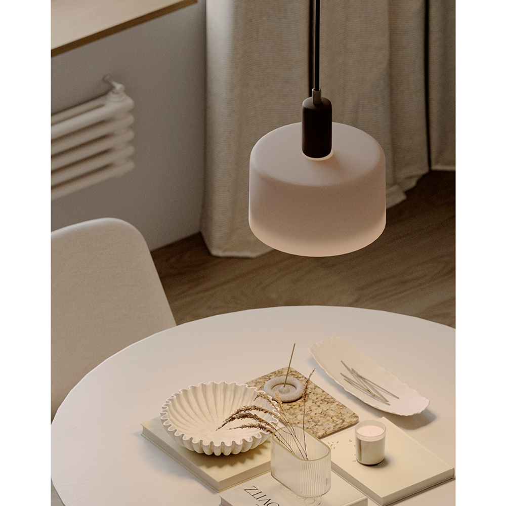 Светильник потолочный Bergenson Bjorn Juko bb0000422