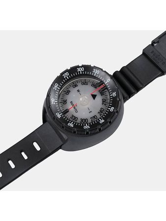 Аксессуар для дайв-компьютеров SUUNTO SK-8 BLACK STRAP MOUNT / SH