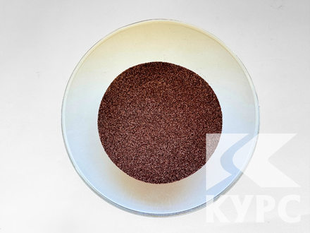 Гранатовый песок абразивный Garnet R-Blast Coarse