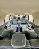 Сиденья капитанские кресла для Lincoln Navigator Линкольн Навигатор Капитанские сидение VIP декор