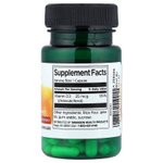 Swanson Vitamins, витамин D3, высокоактивный, 25 мкг (1000 МЕ), 30 капсул