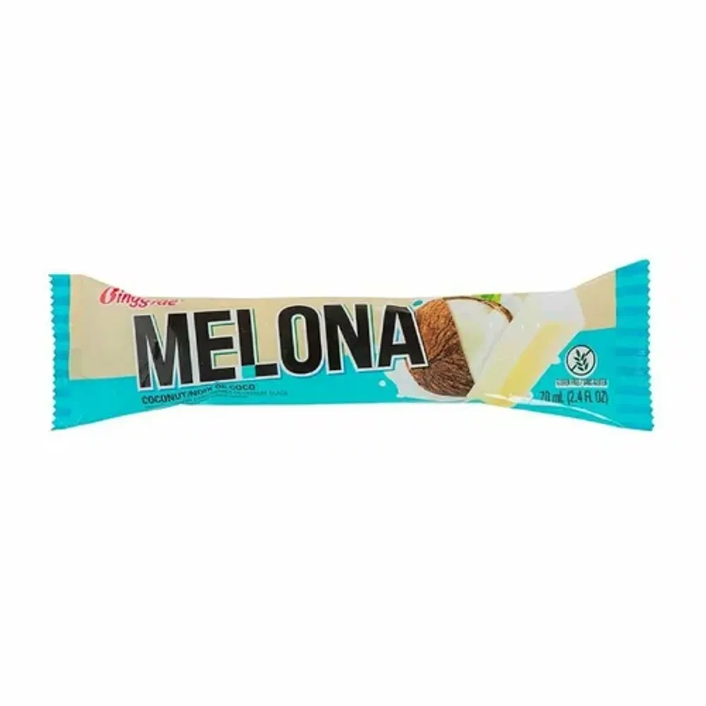 Эскимо "МЕЛОНА КОКОС"
