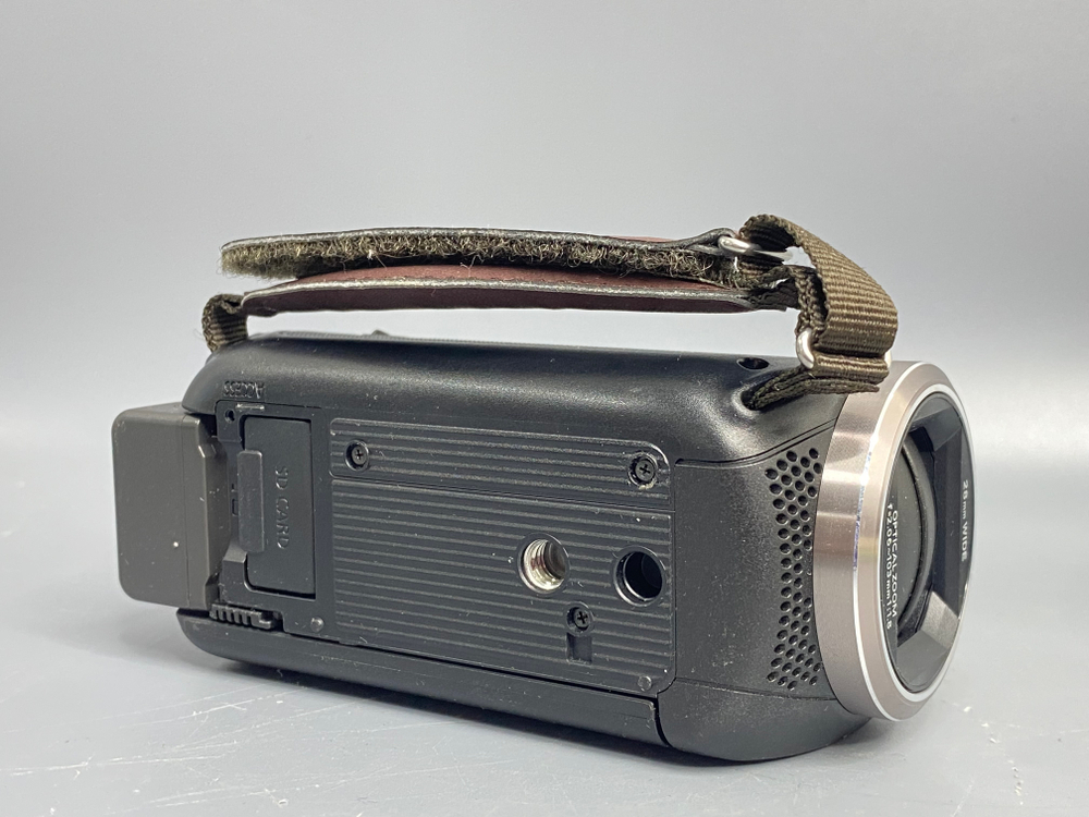 Panasonic HC-V260