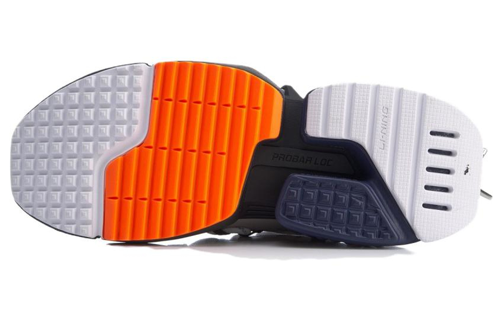 Li-Ning Durable