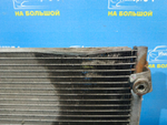 Радиатор кондиционера MITSUBISHI GALANT 2000
