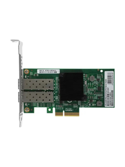 Сетевой адаптер Lr-Link LREC9712HF-2SFP Сетевой адаптер PCIE 1GB 2SFP  Intel I350 (300676)
