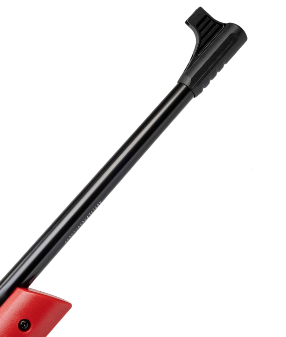 Винтовка пневматическая Borner Flex Shot Multi-Pump, Red кал. 4,5 мм (3 дж)
