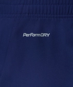 Шорты парадные JÖGEL PREMIER PerFormDRY Woven Shorts, темно-синий