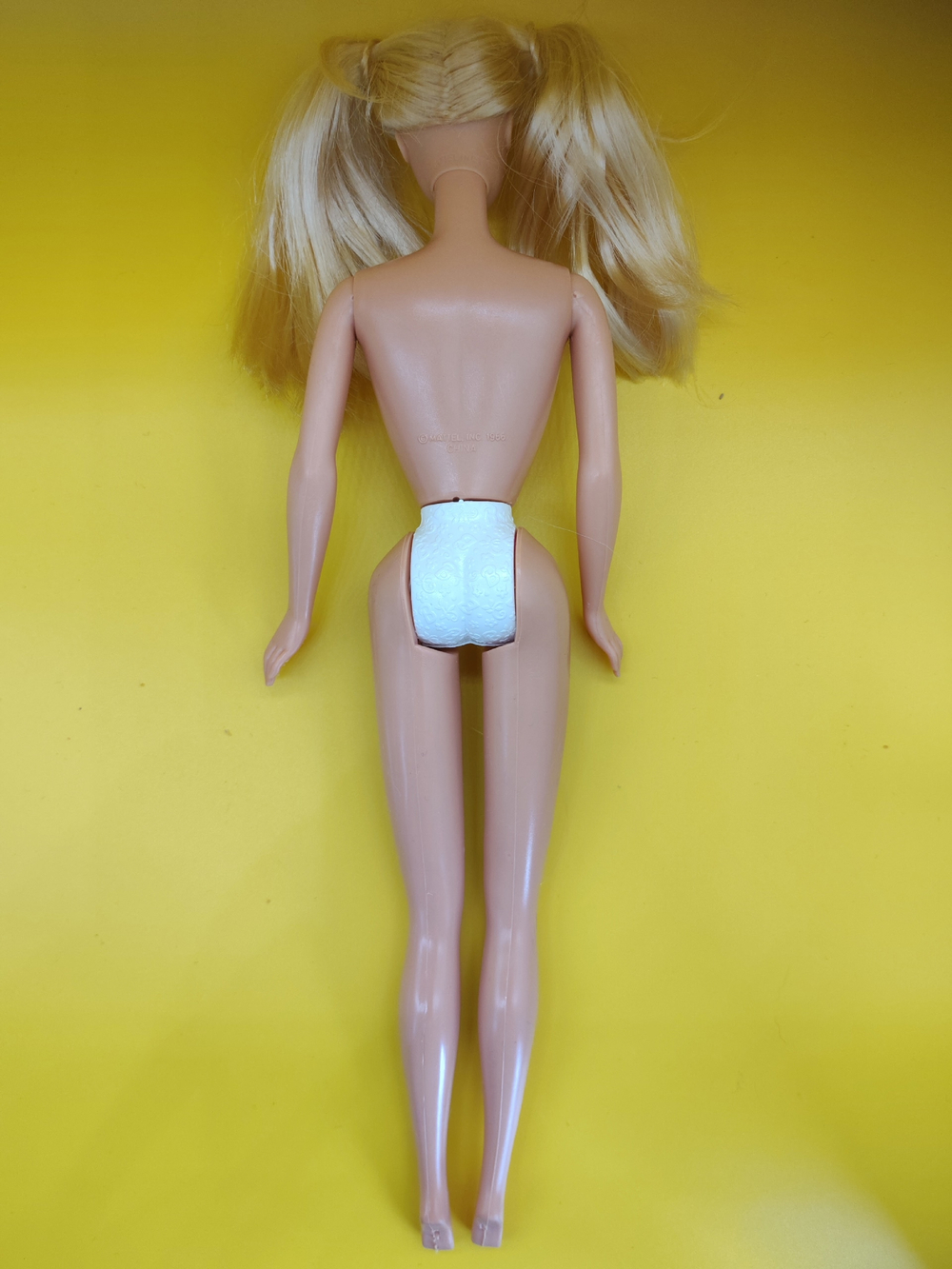 Кукла Барби винтаж Barbie Star Splash Bathtime 00х 034584