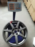 КОВАНЫЕ ДИСКИ ДЛЯ TOYOTA LAND CRUISER 200 LC200 2015 ТОЙОТА КРУЗЕР КРУЗАК