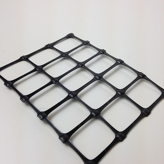 Георешётки и системы стабилизации грунтов (GGR / GCE)