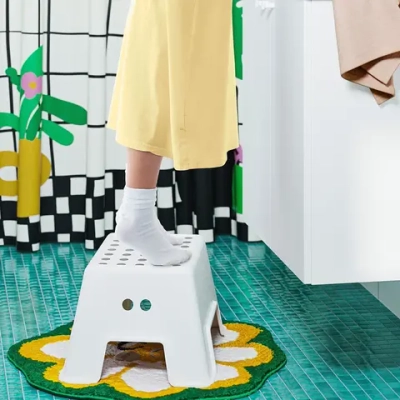 БОЛМЕН табурет, IKEA