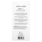 wet n wild, Mega Clear, тушь для бровей и ресниц, 1114487 Clear, 9 мл (0,30 жидк. Унции)