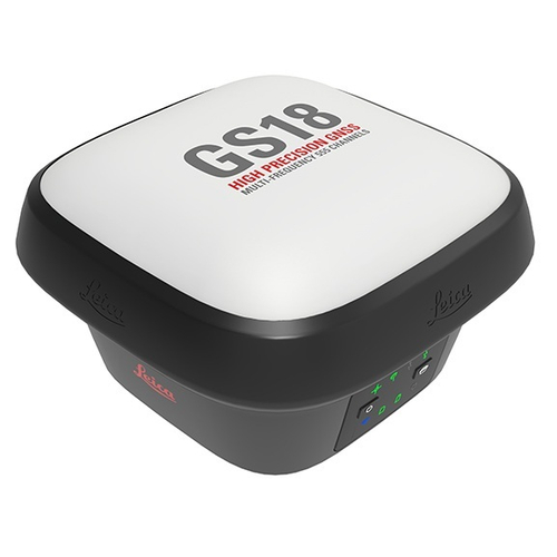 LEICA GS18T LTE (unlimited)
