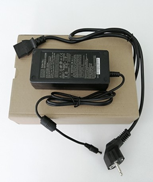 Адаптер сетевой MeanWell 220/24В