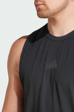 Майка мужская ADIDAS D4T TANK