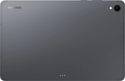Планшет Samsung Galaxy Tab S11 BSM-X736B 9400 Plus (3.73) 8C RAM12Gb ROM128Gb 11" AMOLED 2X 2560x1600 5G eSIM Android 15 серый 13Mpix 12Mpix BT WiFi microSD 2Tb 8400mAh