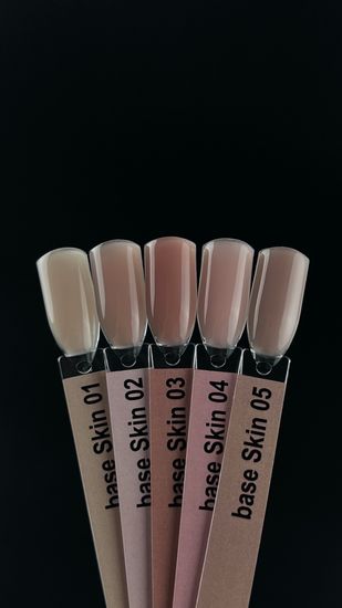 Skin base 02 Iperfect 14мл.