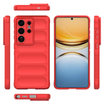 Противоударный чехол Flexible Case для Samsung Galaxy S26 Ultra