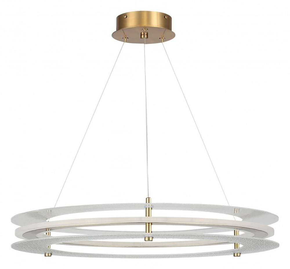 Подвесной светильник ST-Luce FAGY SL6245.203.01