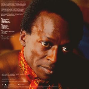 Miles Davis / The Essential Miles Davis (2LP)