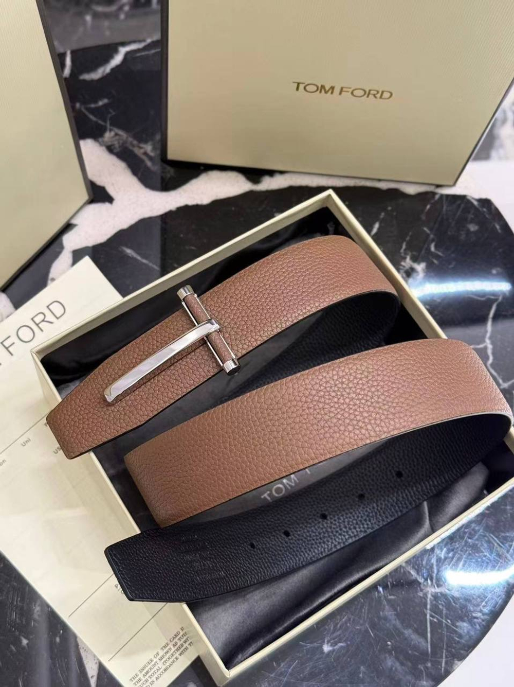 Ремень Tom Ford