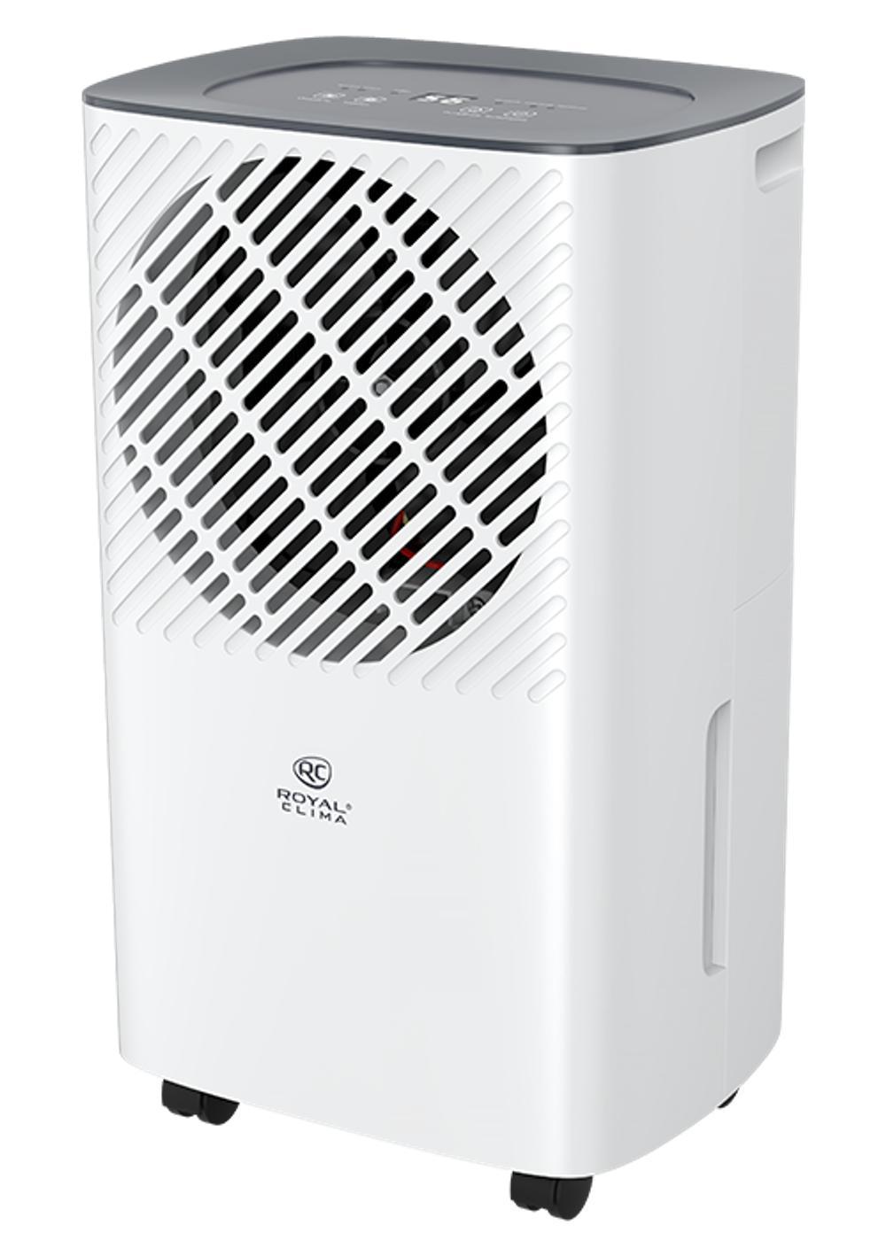 Осушитель воздуха Royal Clima CARISMA Studio RD-CR10-E