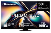 Телевизор Hisense 65U8Q