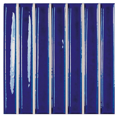 Настенная плитка SWEET BARS SB INDIGO GLOSS (130055)