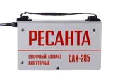 Сварочный аппарат инверторный Ресанта САИ 205 — фото 5