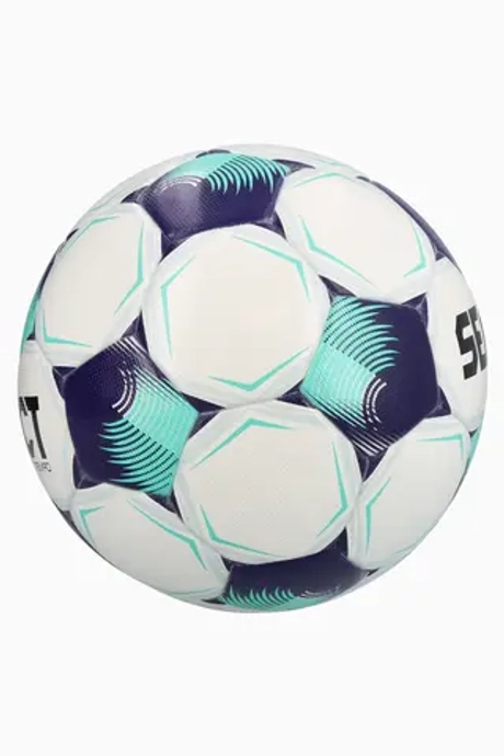 Футбольный мяч Select Tempo TB v26 размер 4 - белый
