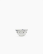 Салатник 12 см Anemone Milk Midnight Flowers