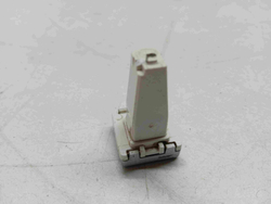 LST53977X ктп29 Комплект кнопок для посудомоечной машины Indesit LST53977X б/у