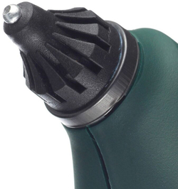 Metabo KE 3000, 200 Вт зеленый