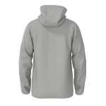 Куртка демисезонная CSKA Element 24 Fall Jacket — Pewter grey (CSKA)