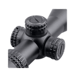 Оптический прицел Vector Optics 30мм SFP VEYRON 3-12x44 ( установка на Тигр, СВД, ОП-СКС, ВПО-208, Вепрь 308 СОК-95 / Сетка MPR-4 )