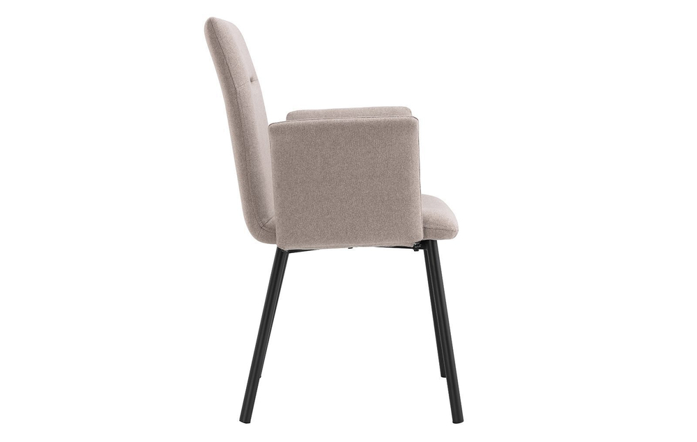 Стул IVY AM FSC1907AM серый
