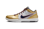 Купить Nike Kobe 4 Protro Gold Medal