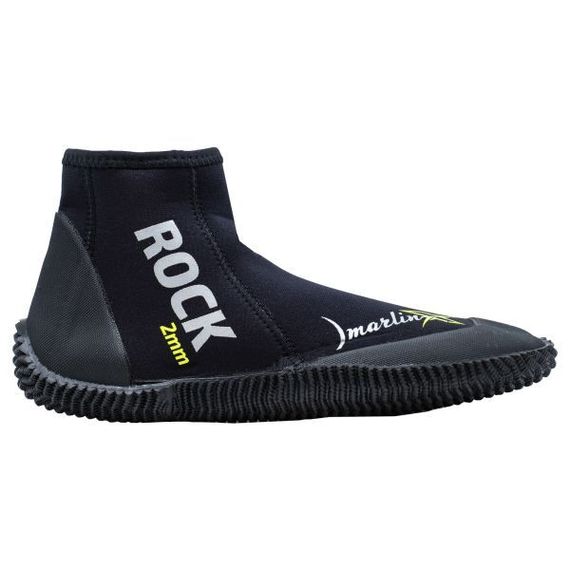 Боты Marlin Rock 2 мм