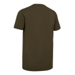 Футболка Deerhunter Bamboo T-shirt (388 Deep Green)