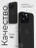 Чехол накладка iPhone 15 Pro 6.1" Gurdini Slim Series with Magsafe Gray