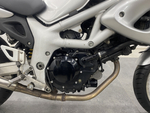 Suzuki SV400S 1998