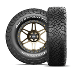 Летняя шина BFGoodrich All Terrain T/A KO3 (275/55 R20 115/112S)