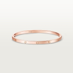Cartier Love Bracelet, Small Model