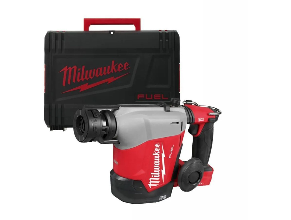 Аккумуляторный перфоратор Milwaukee M18 FHAFOH16-302X 4933493533. Товар уцененный